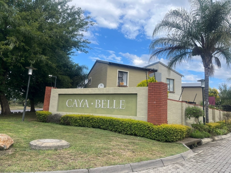 3 Bedroom Property for Sale in Waterval East North West